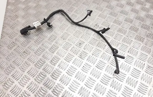 Chevrolet Captiva Glow plug wires 95483950