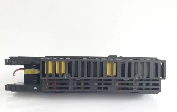 Mercedes-Benz E W211 Comfort/convenience module 2115452201 5DK00804760