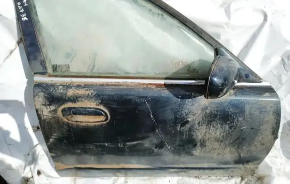 Mazda Xedos 9 Front door melynos