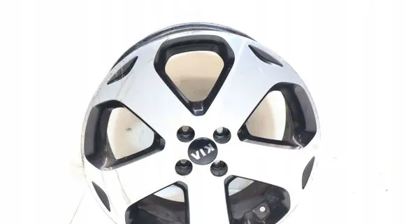 KIA Rio R17 alloy rim 