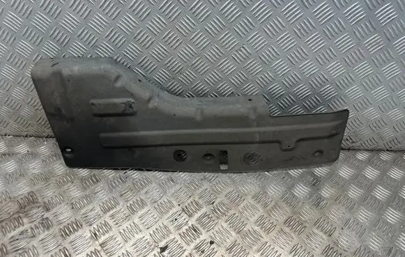 Opel Zafira C Engine splash shield/under tray 13280107