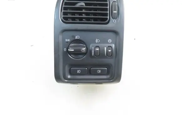 Volvo S40, V40 Light switch 30613945