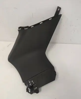 Audi Q5 SQ5 (D)pillar trim (top) 8R0867245M