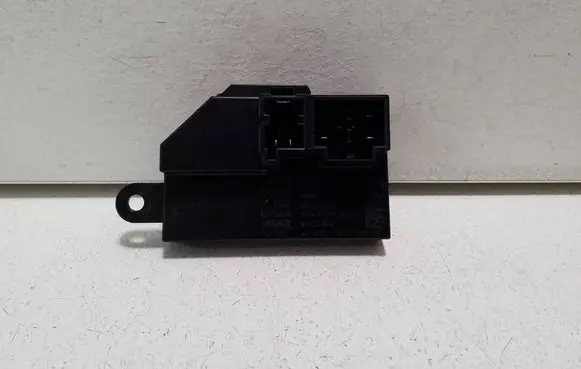 Porsche Taycan 9J1 Other control units/modules 80A907705A 80A907705