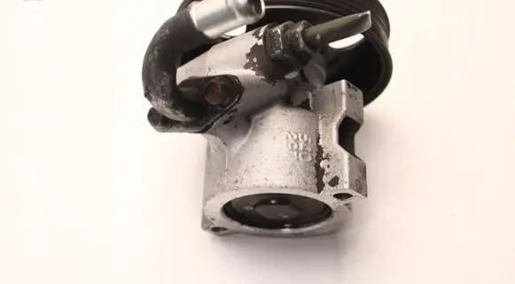 Chevrolet Captiva Power steering pump POMPAWSPOMAGANIA