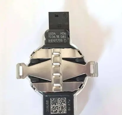Audi A3 S3 8V Rain sensor 8U0955559D