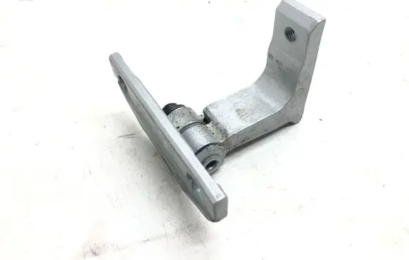 Volvo S60 Rear door upper hinge 31218519 A046572