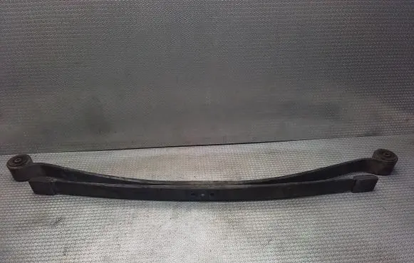 Mercedes-Benz Sprinter W907 W910 Rear leaf spring A9073200200