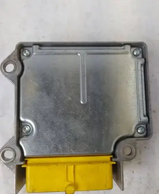 Volkswagen PASSAT B7 Airbag control unit/module 5N0959655N