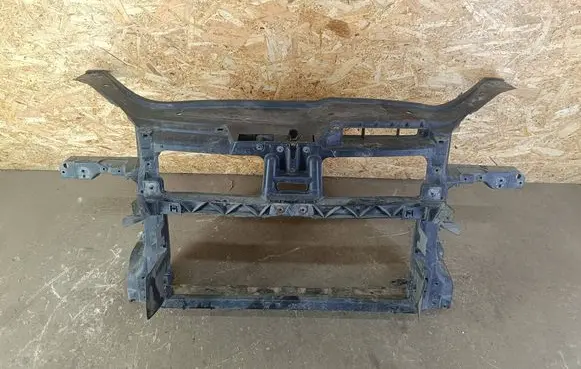 Volkswagen Golf V Radiator support slam panel 1K0805594G