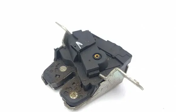 Mercedes-Benz GLK (X204) Tailgate/trunk/boot lock/catch/latch