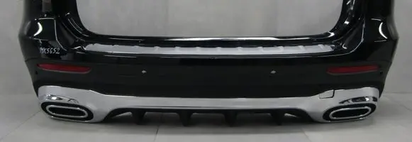 Mercedes-Benz GLB x247 Rear bumper A2478855600