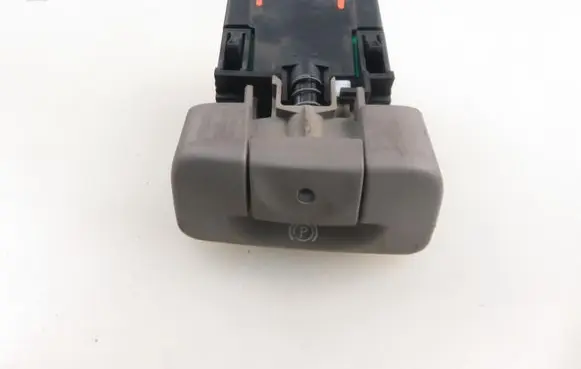 Renault Scenic II - Grand scenic II Handbrake/parking brake auto hold switch 8200243681A