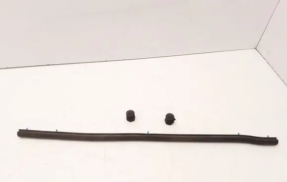 Mazda 2 Engine compartment rubber 