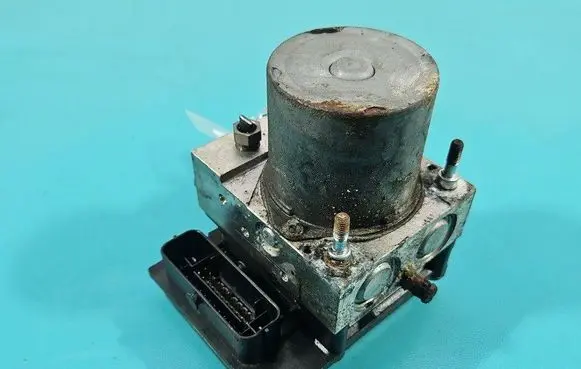Citroen C4 Grand Picasso ABS Pump 9665106680 IMPRK1487481