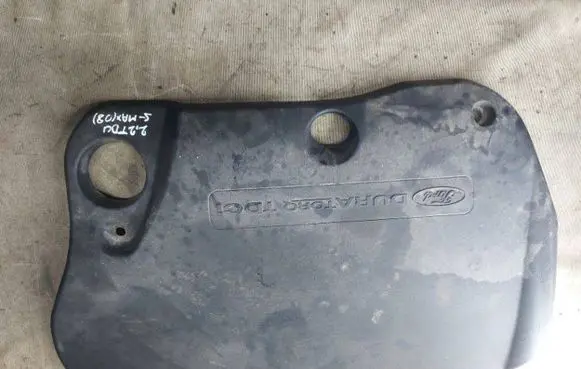 Ford S-MAX Engine cover (trim) 11189B