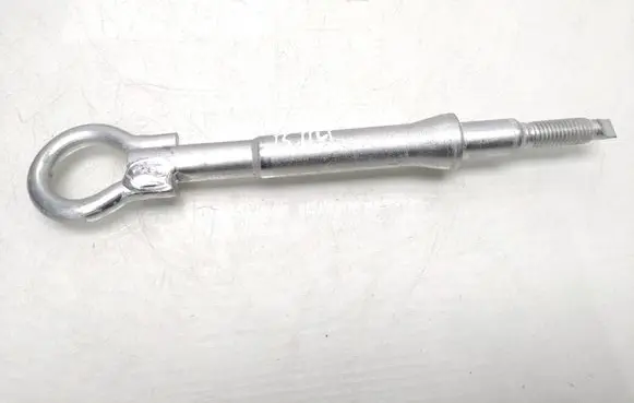 Peugeot RCZ Towing hook eye 