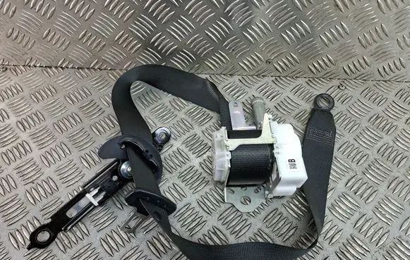 Toyota Corolla E210 E21 Front seatbelt 7P4200P