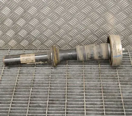 BMW X5 E70 Front shock absorber/damper 6788776 6781920