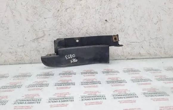 Seat Exeo (3R) Rear mudguard 8E0853833