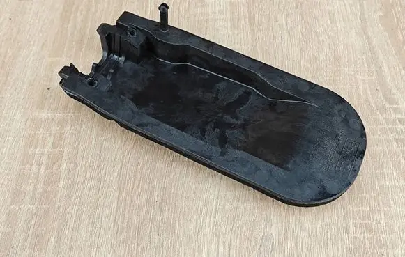 Volkswagen Amarok II Other exterior part MB3R7Z059FB