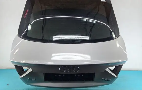 Audi A5 8T 8F Tailgate/trunk/boot lid IMPRK1490220