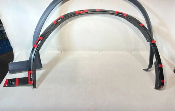 BMW X3 G01 Front arch trim 8064818