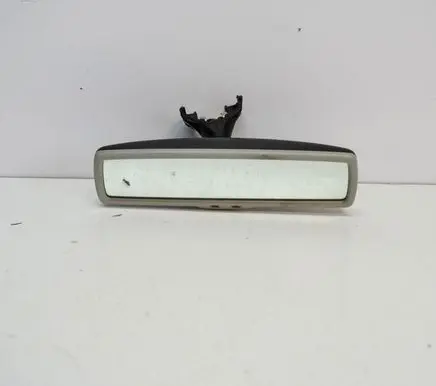 Volkswagen Jetta V Rear view mirror (interior) 1K0857511