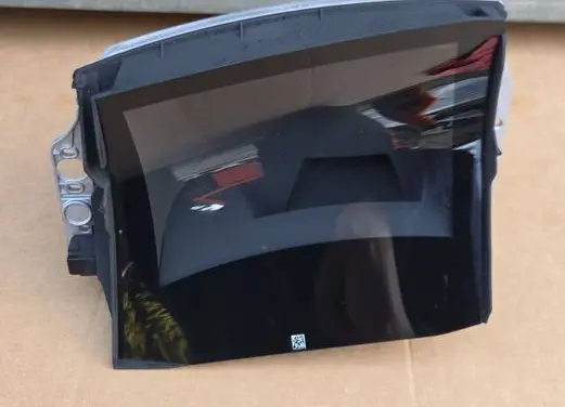 Audi RS7 C8 Head up display screen 4K8919617H