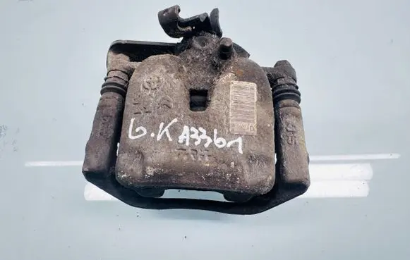 Citroen Jumpy Rear brake caliper 9806477980 62054835M