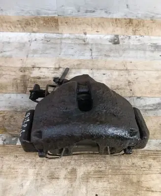 Audi A6 S6 C6 4F Front brake caliper