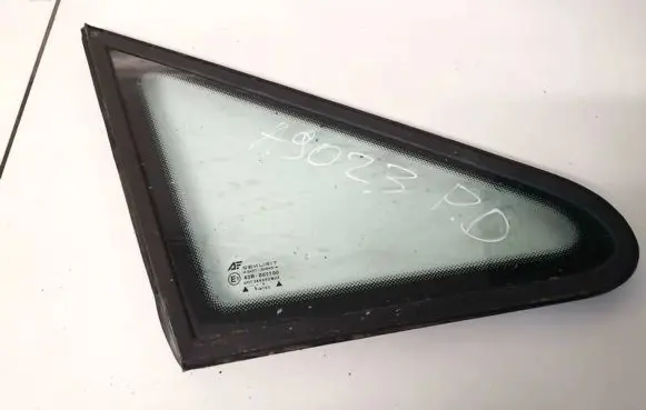 Ford Galaxy Front triangle window/glass 