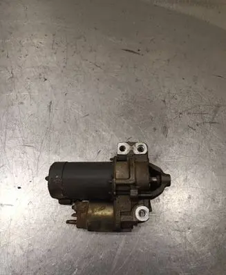 Renault Avantime Starter motor D6RA107 07C20132jls