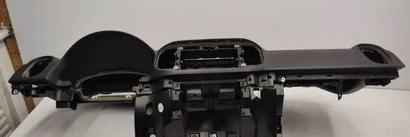 Volkswagen Golf Plus Dashboard 5M1857669