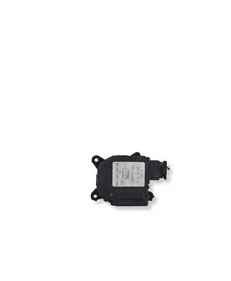 Opel Vectra C Air flap motor/actuator 9180021 006972T