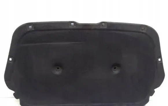 Volkswagen Beetle A5 Engine bonnet/hood sound/heat insulation 5C5863831