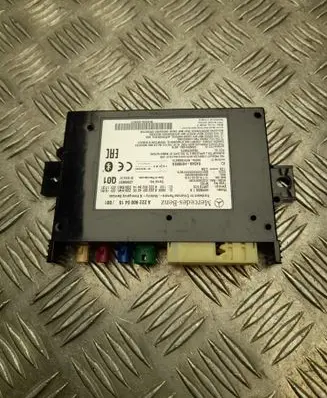 Mercedes-Benz E W213 Bluetooth control unit module A2229005415