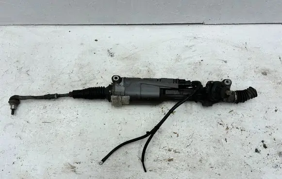 Audi Q5 SQ5 Steering rack 4G1423105F 8R0909144E