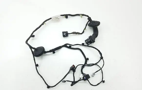 Ford Mondeo MK V Rear door wiring loom DG9T14633