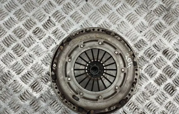 Ford C-MAX II Clutch set kit 201878004762
