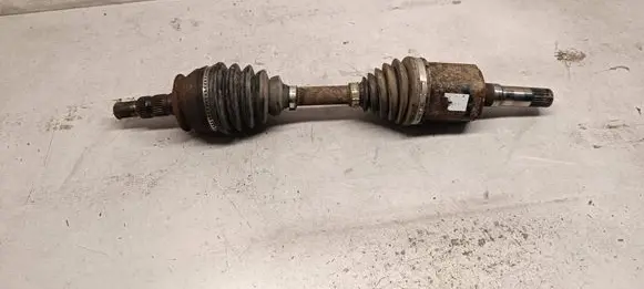 Chevrolet Malibu Front driveshaft 