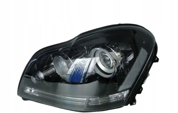 Mercedes-Benz GL X164 Headlight/headlamp