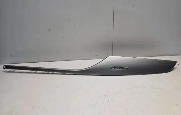 Panel trim