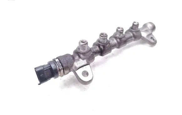 Opel Astra J Fuel main line pipe 55576177 0445214221