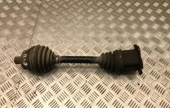 Audi A8 S8 D3 4E Front driveshaft 4E0407272Q