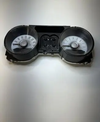 Ford Mustang V Speedometer (instrument cluster) AR3310890