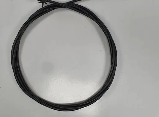 Nissan Primera Fuel cap flap release cable 78822-AV760