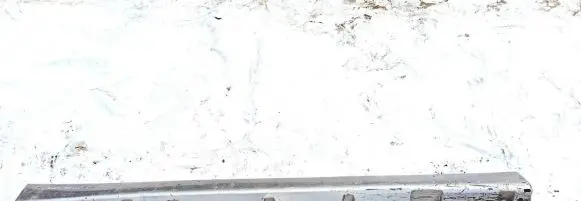 Fiat Palio Sill