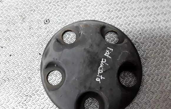 Fiat Ducato R15 wheel hub/cap/trim 