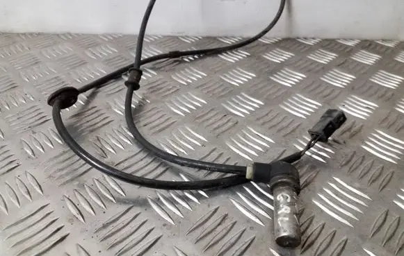 Audi A6 S6 C4 4A ABS rear brake sensor 4A0927807D